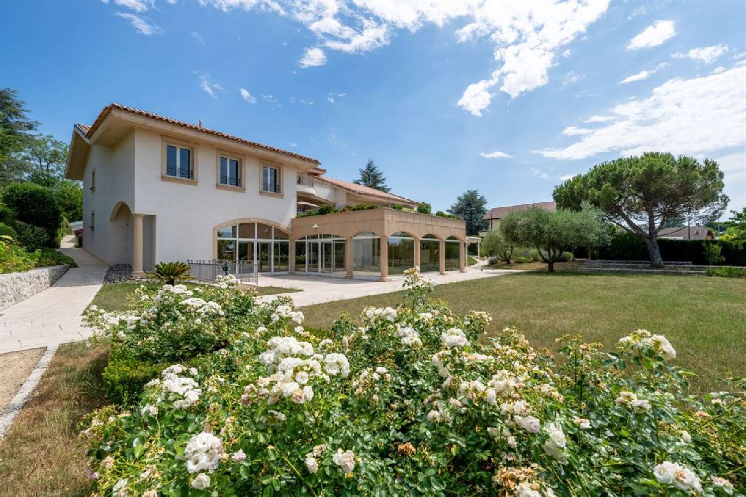 for sale villa Messery Haute-Savoie 2