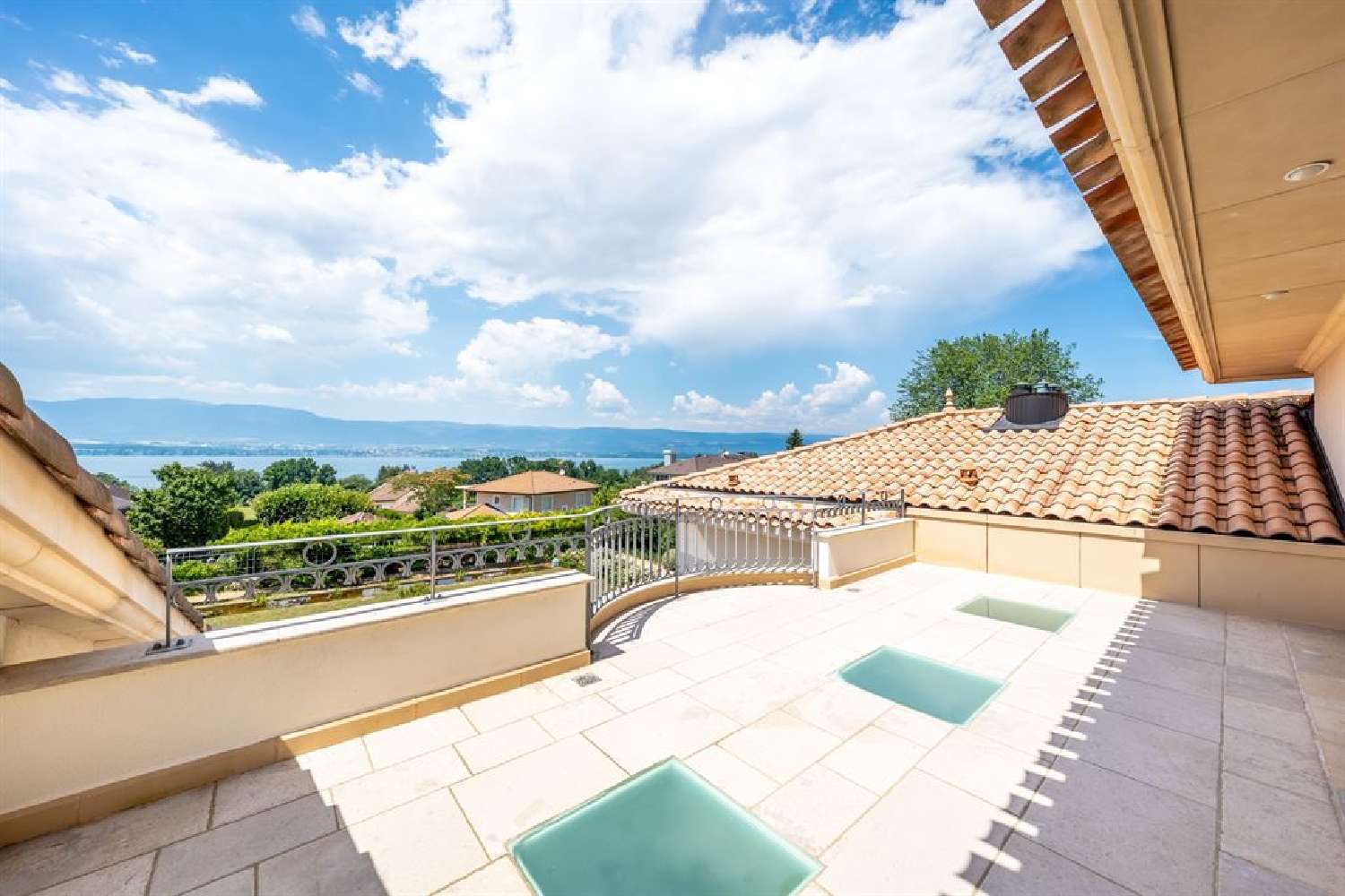 for sale villa Messery Haute-Savoie 4