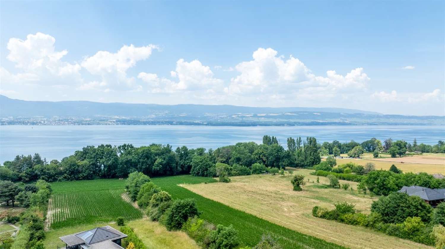 for sale villa Messery Haute-Savoie 5