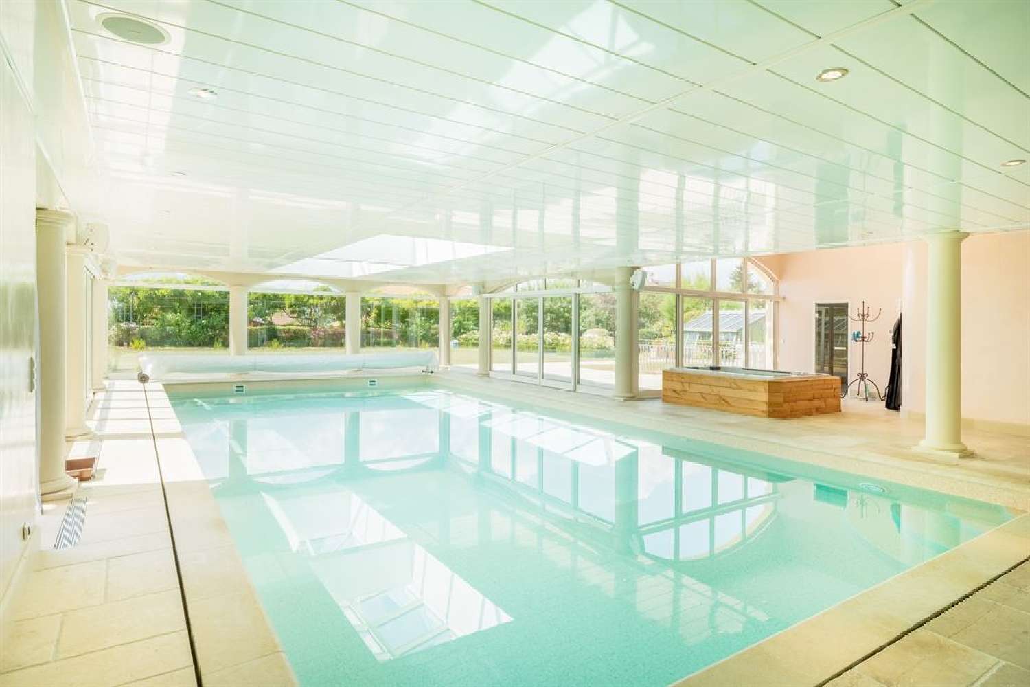 for sale villa Messery Haute-Savoie 7
