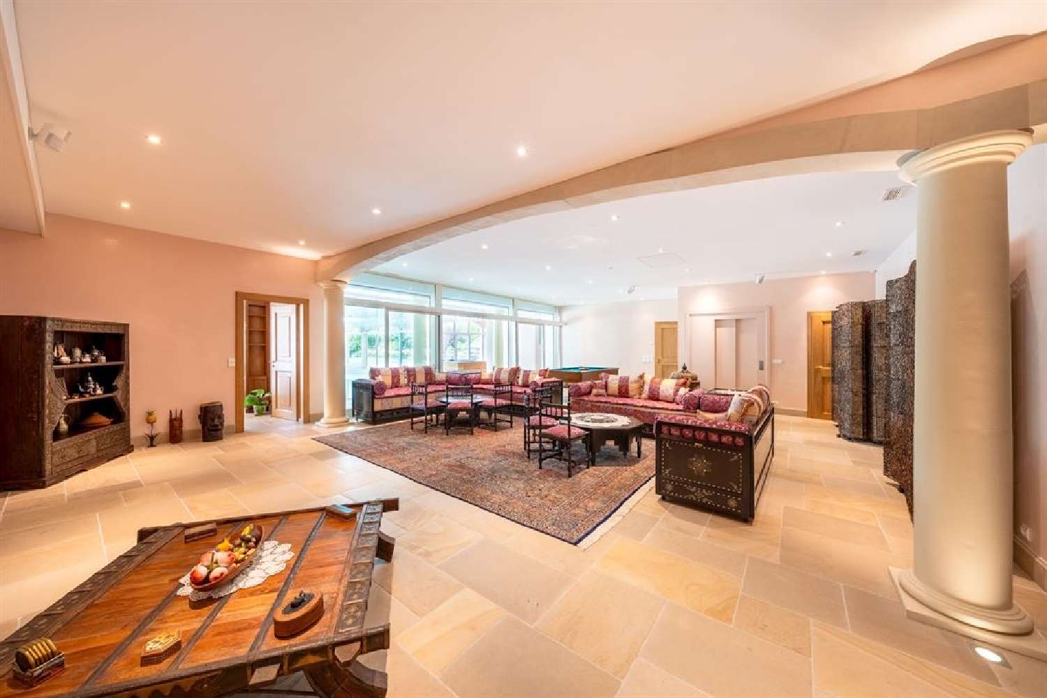 for sale villa Messery Haute-Savoie 8