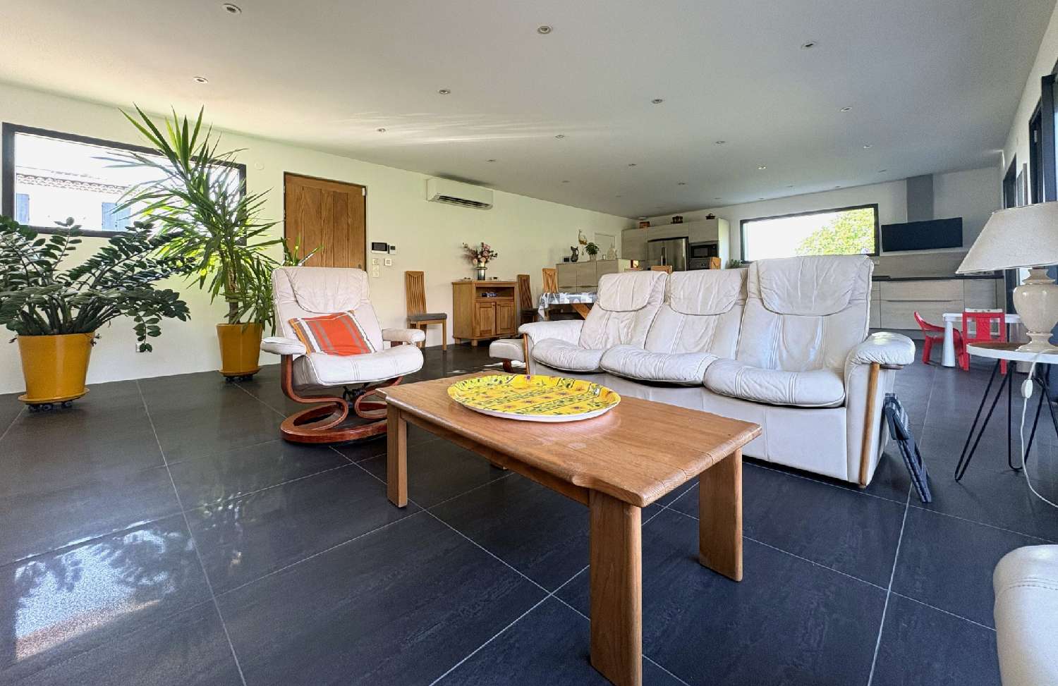 à vendre villa Meynes Gard 7