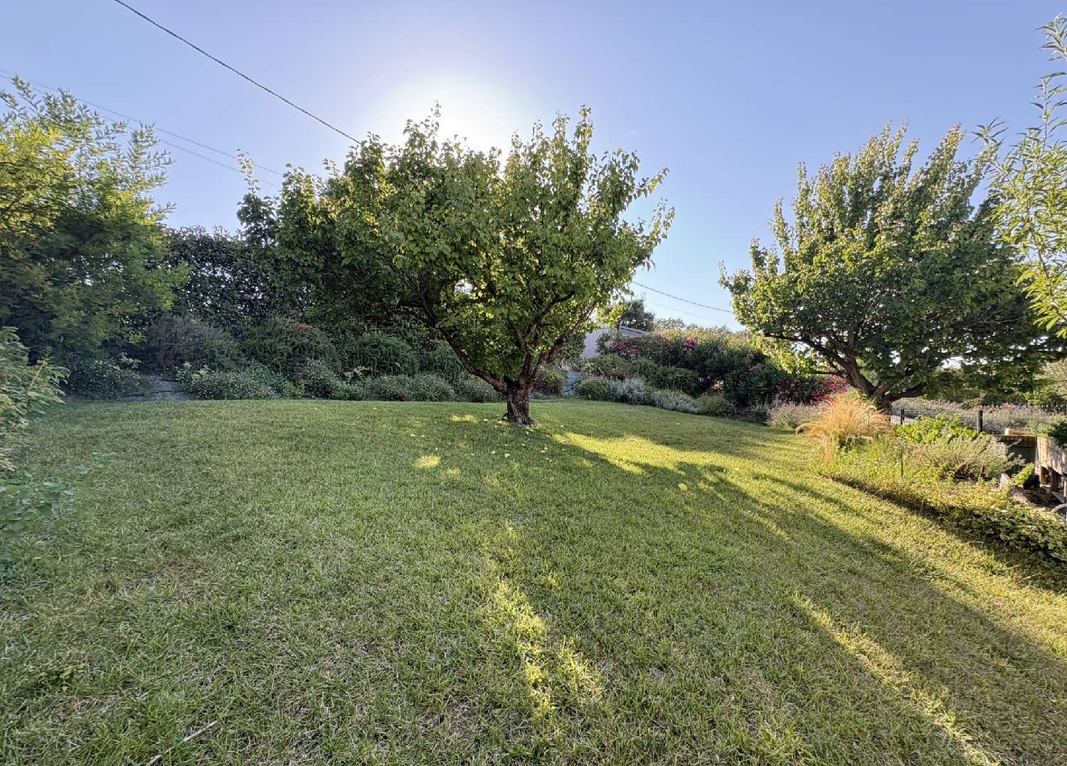 à vendre villa Meynes Gard 4