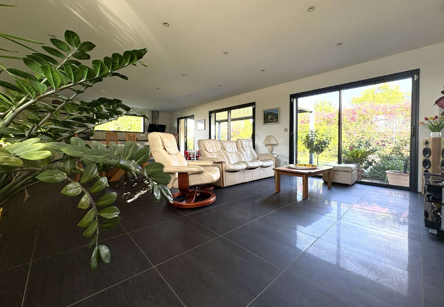 à vendre villa Meynes Gard 8