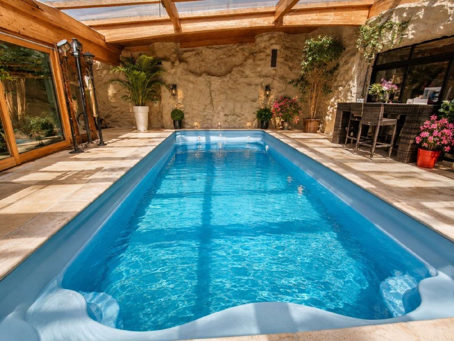 te koop villa Mirecourt Vogezen 2