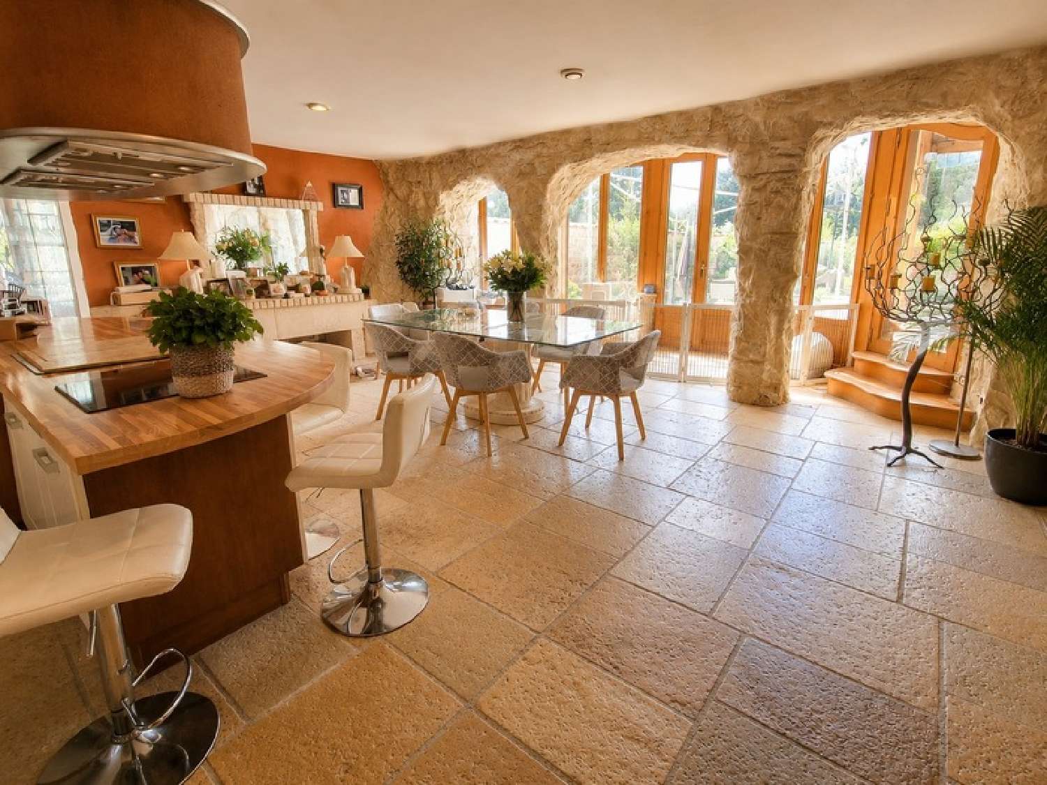 te koop villa Mirecourt Vogezen 3