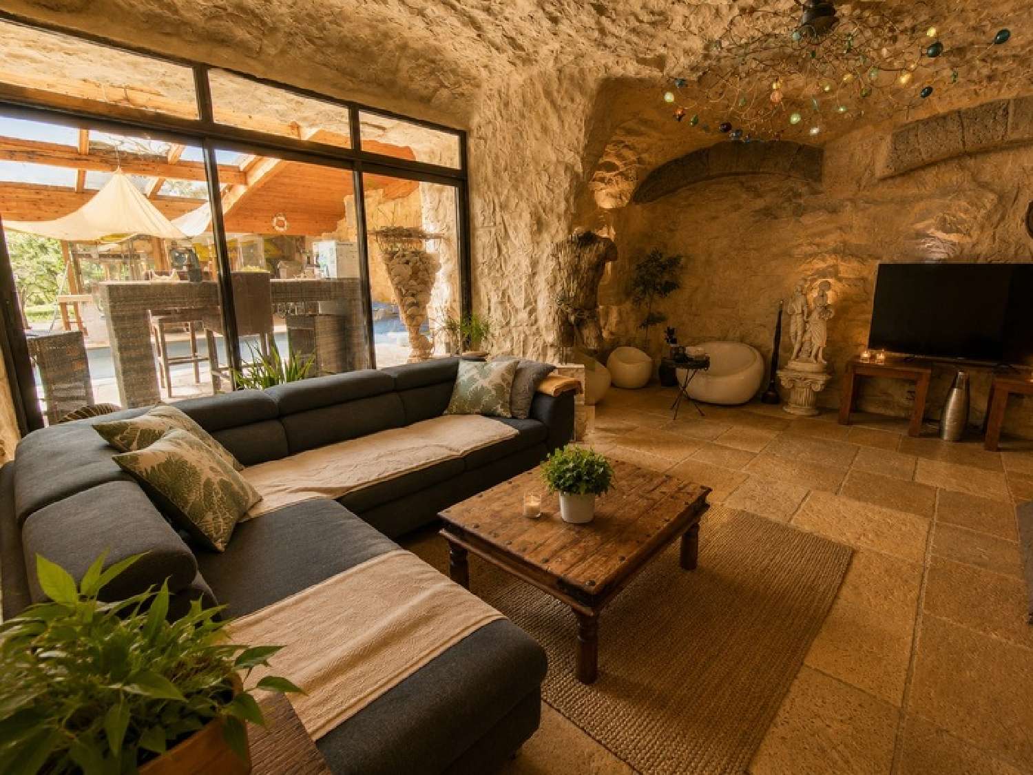 te koop villa Mirecourt Vogezen 4