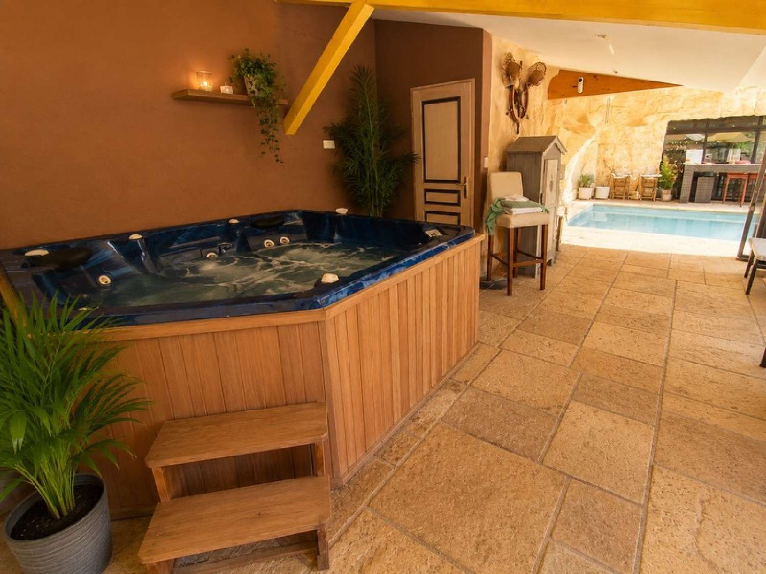 te koop villa Mirecourt Vogezen 5