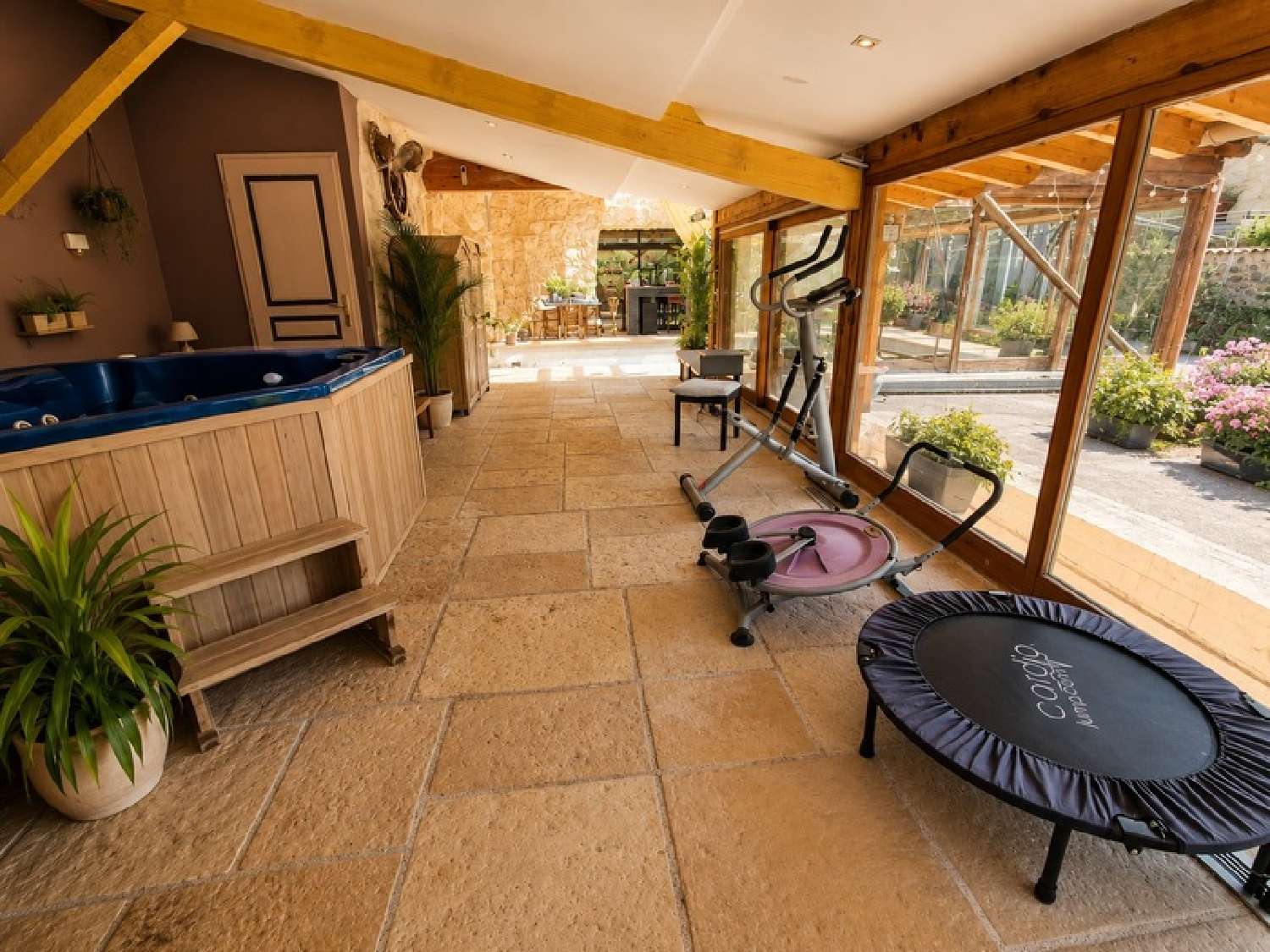 te koop villa Mirecourt Vogezen 6