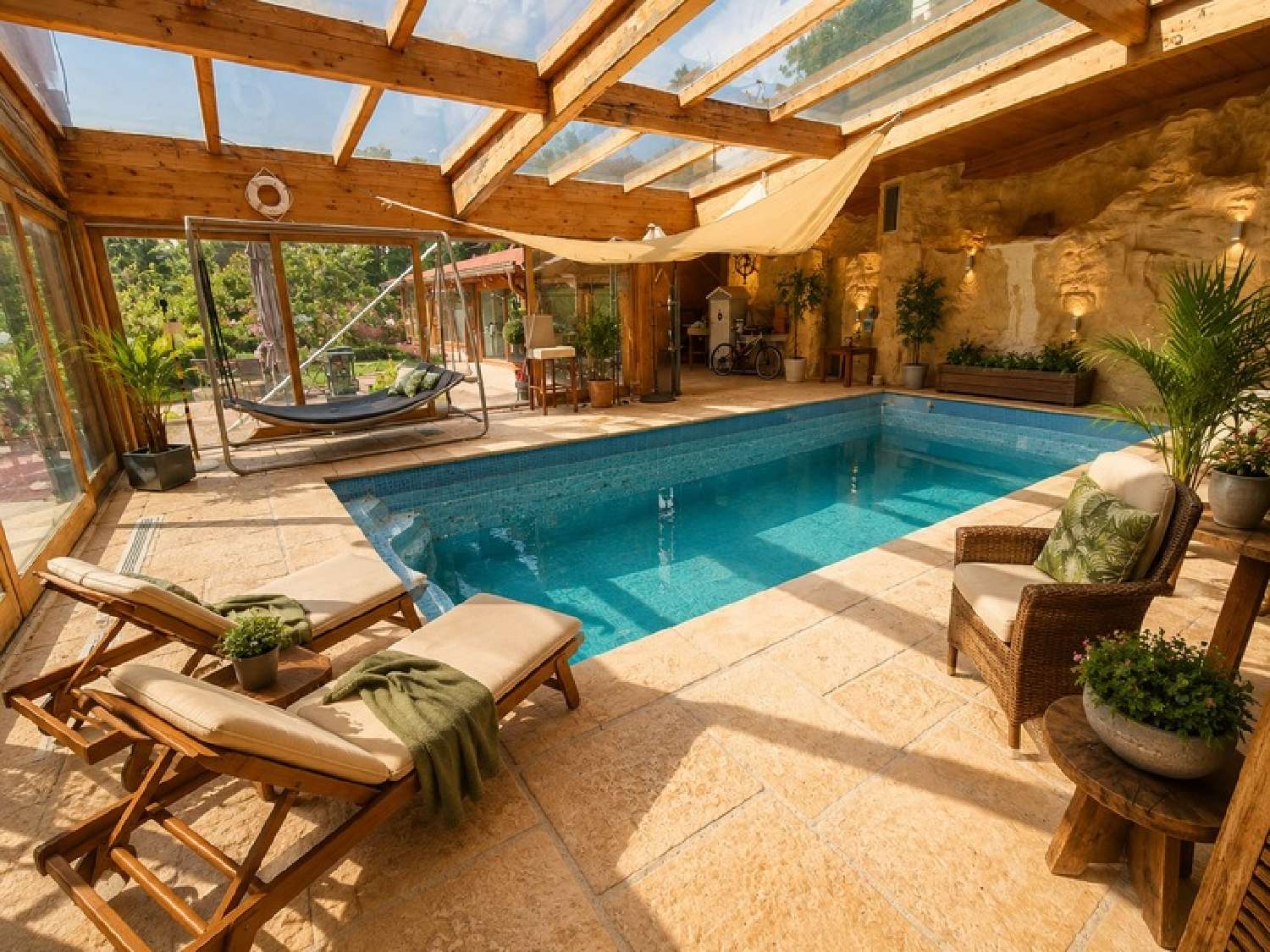 te koop villa Mirecourt Vogezen 7