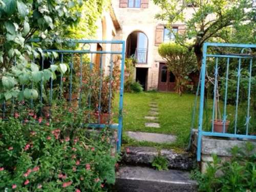 Monsempron-Libos Lot-et-Garonne Villa Bild 7381998