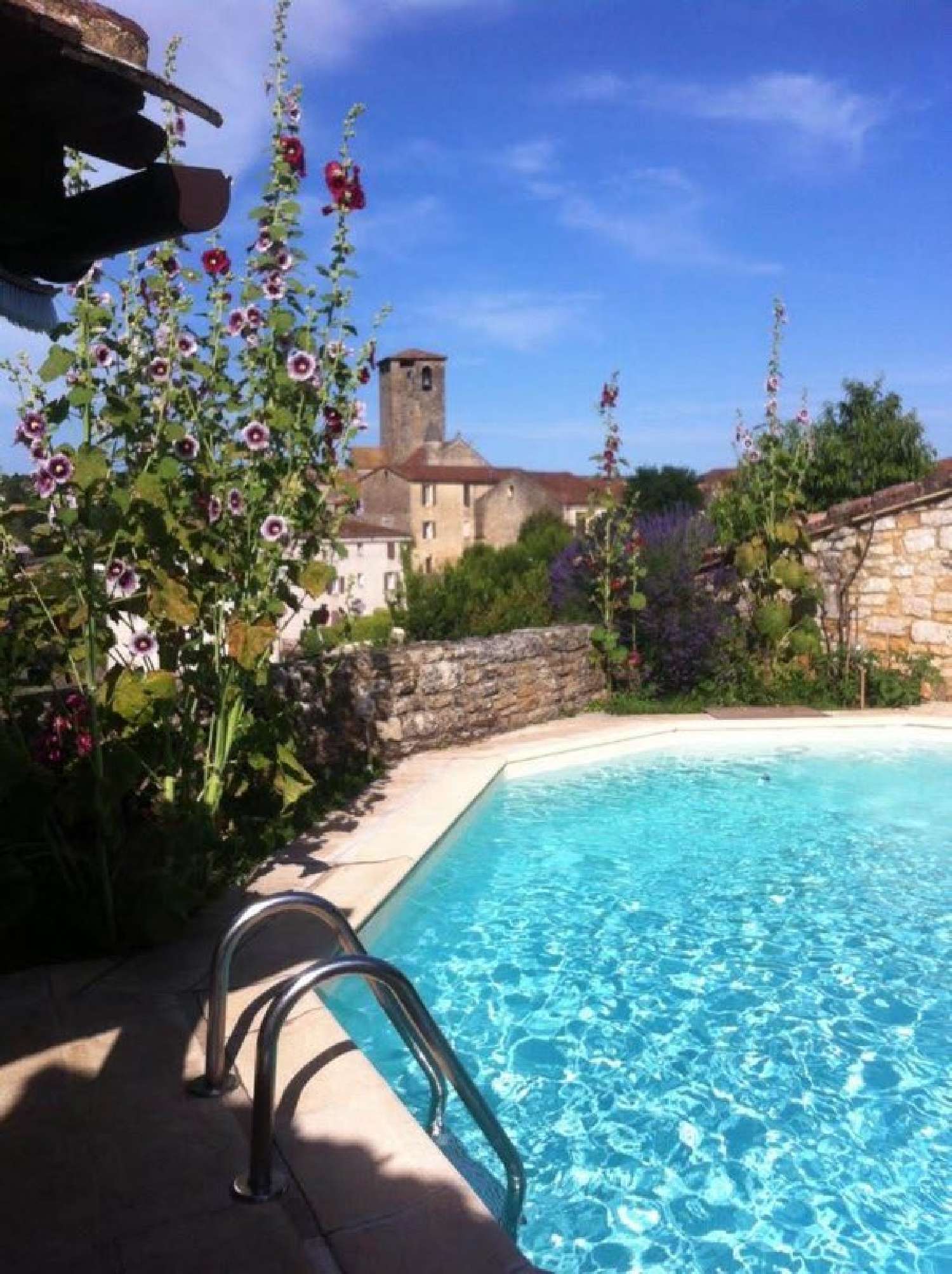 kaufen Villa Monsempron-Libos Lot-et-Garonne 2