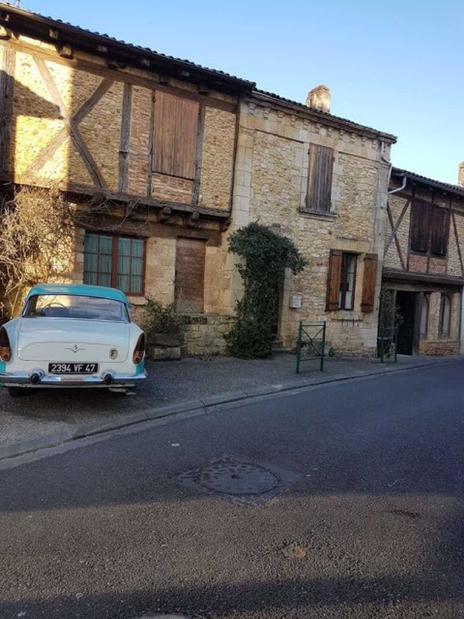 kaufen Villa Monsempron-Libos Lot-et-Garonne 3