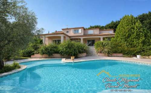 Montastruc-la-Conseillère Haute-Garonne villa foto 7382247