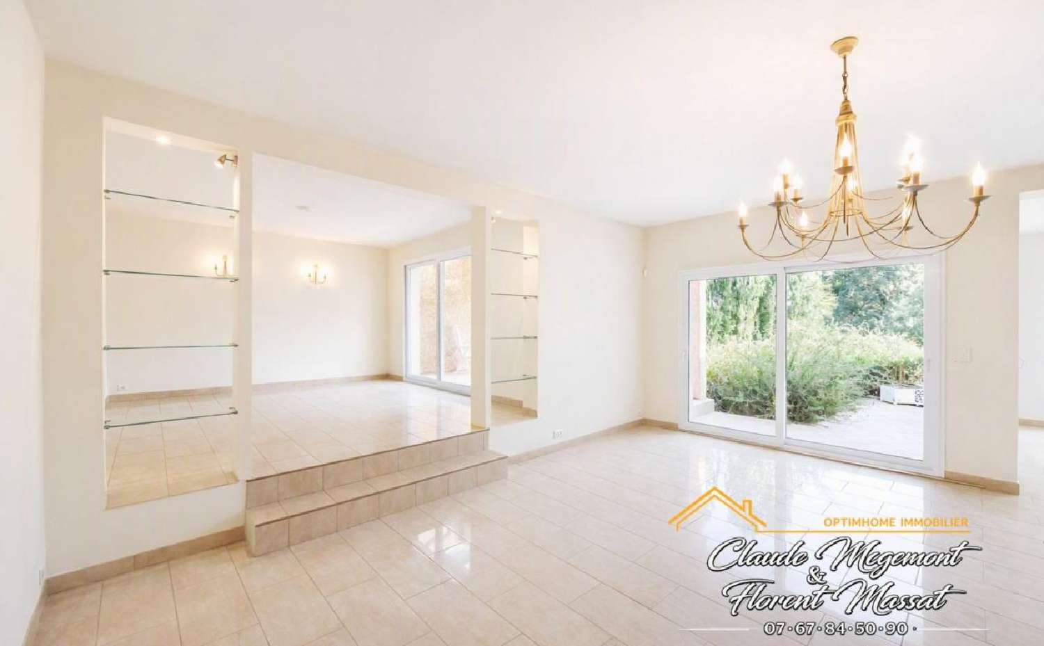  te koop villa Montastruc-la-Conseillère Haute-Garonne 4