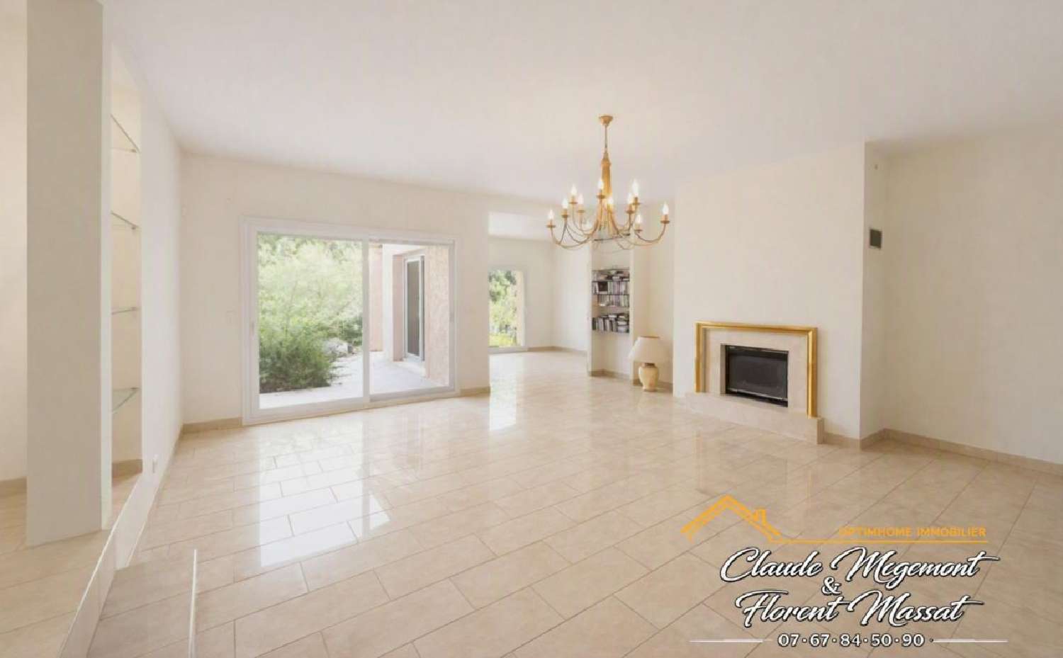  te koop villa Montastruc-la-Conseillère Haute-Garonne 5