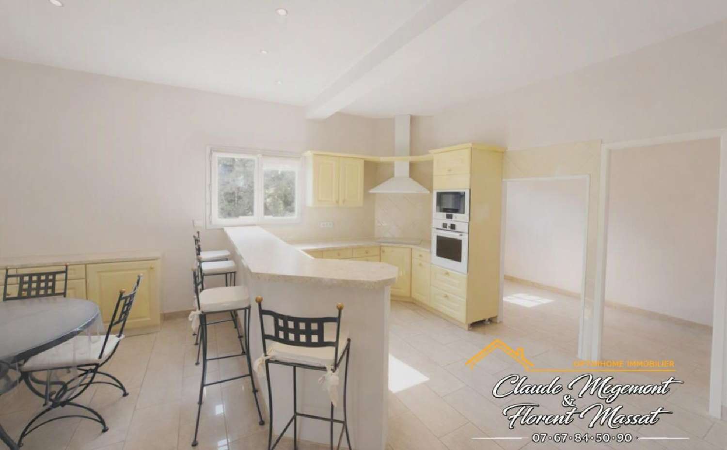  te koop villa Montastruc-la-Conseillère Haute-Garonne 6