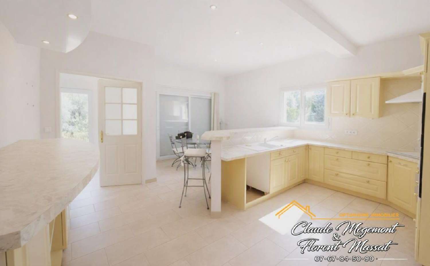  te koop villa Montastruc-la-Conseillère Haute-Garonne 7