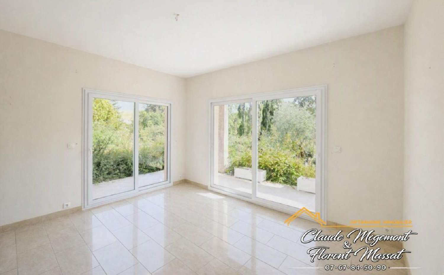  te koop villa Montastruc-la-Conseillère Haute-Garonne 8