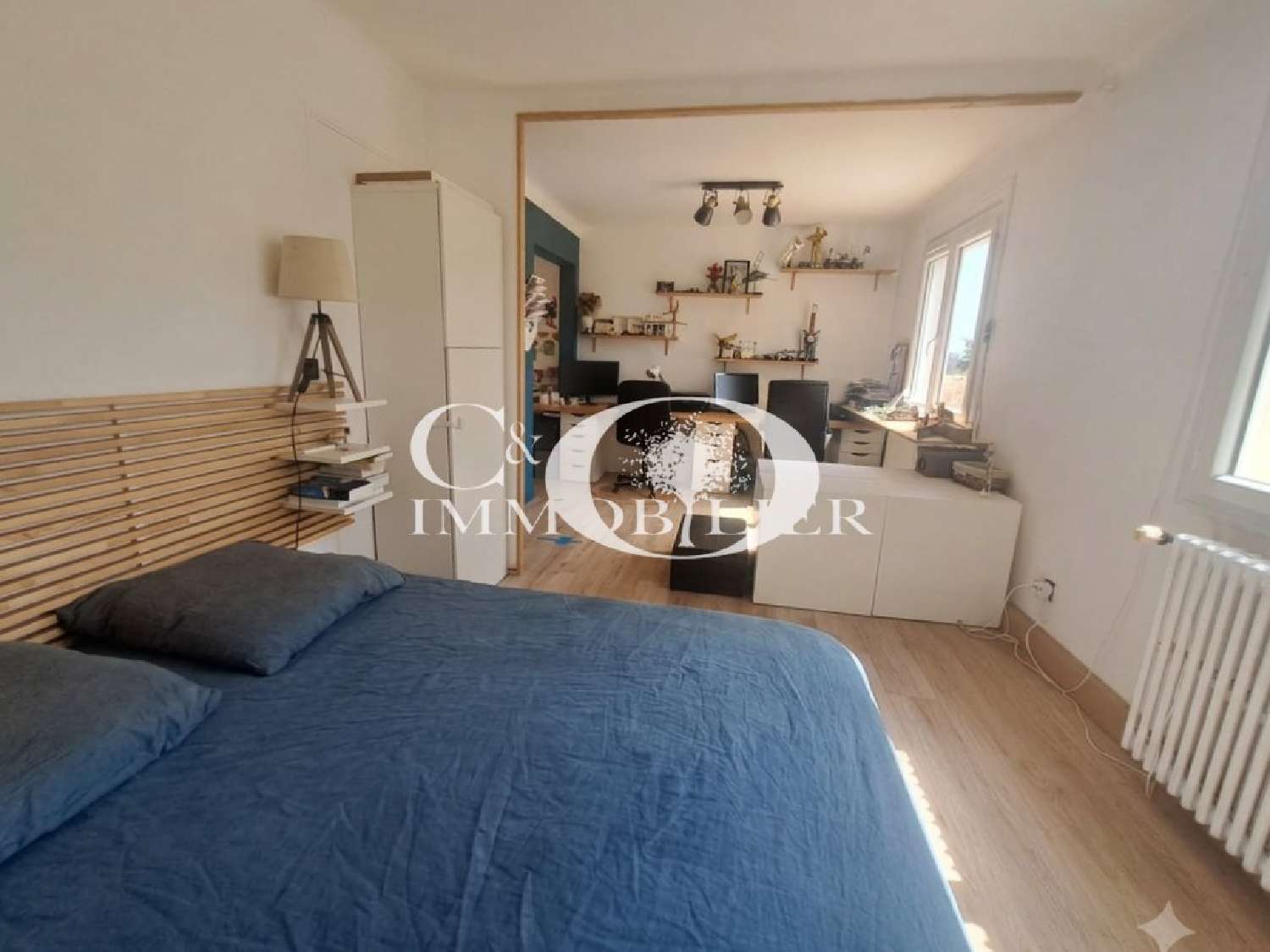 à vendre villa Montbert Loire-Atlantique 6