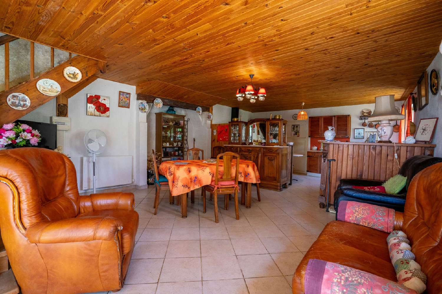 te koop villa Montcuq Lot 6