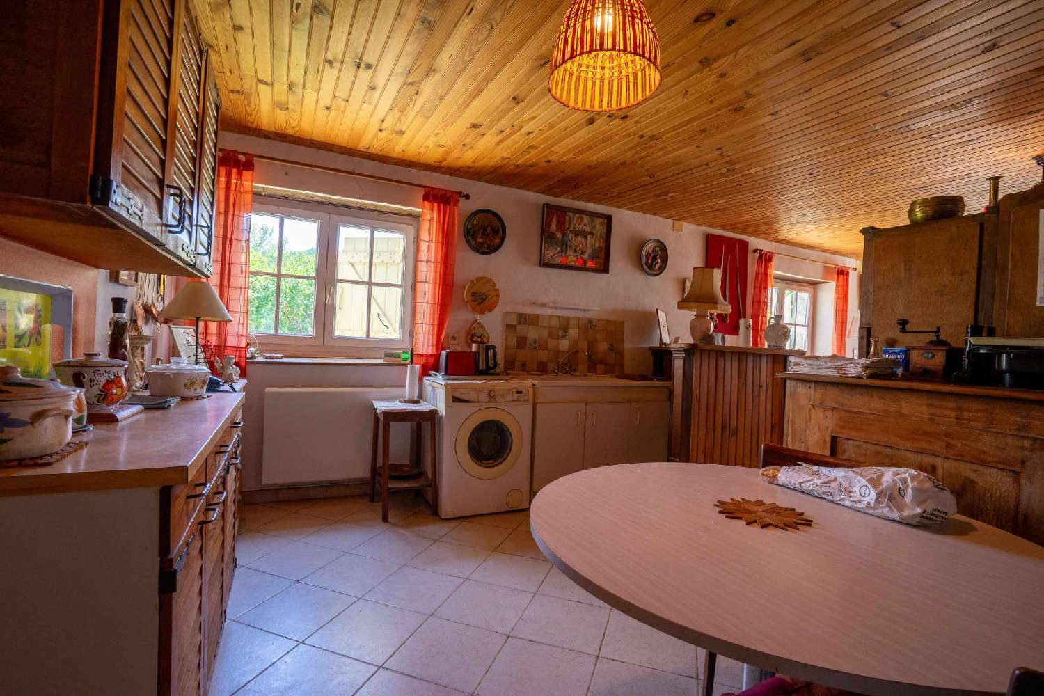 te koop villa Montcuq Lot 7