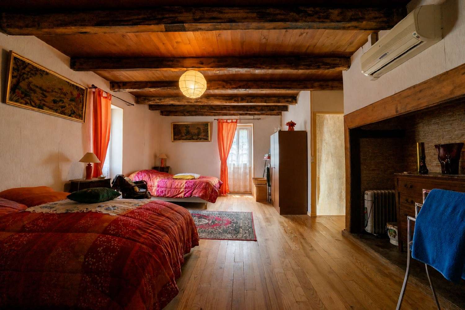 te koop villa Montcuq Lot 8