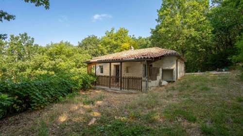 Montcuq Lot Villa Bild 7367138