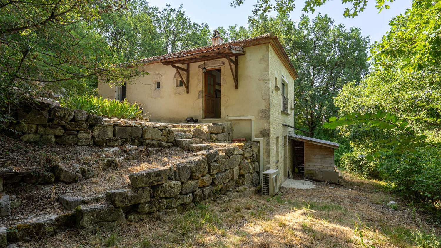  kaufen Villa Montcuq Lot 2