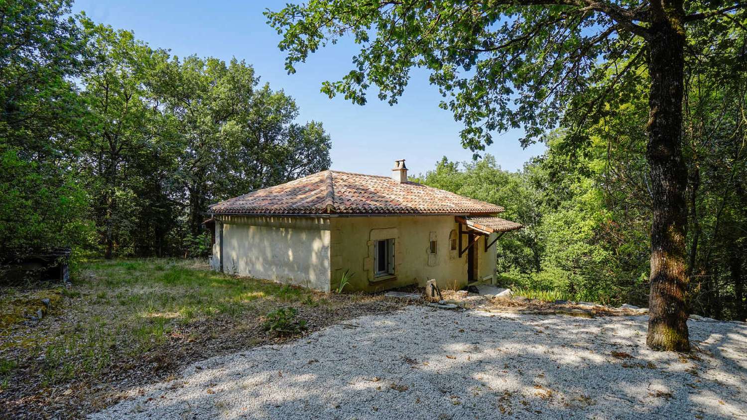 kaufen Villa Montcuq Lot 3