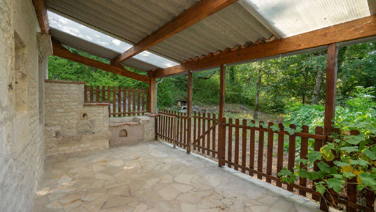  kaufen Villa Montcuq Lot 4