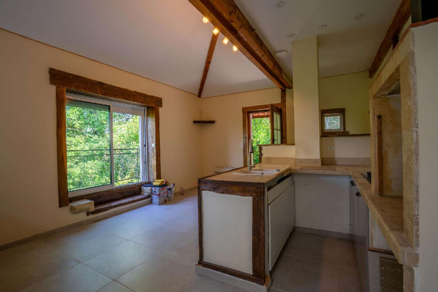  kaufen Villa Montcuq Lot 7