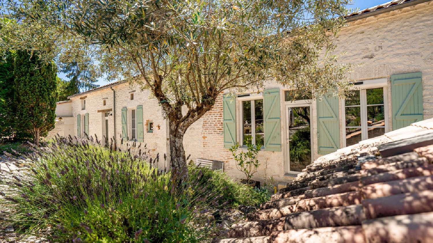 kaufen Villa Montcuq Lot 1