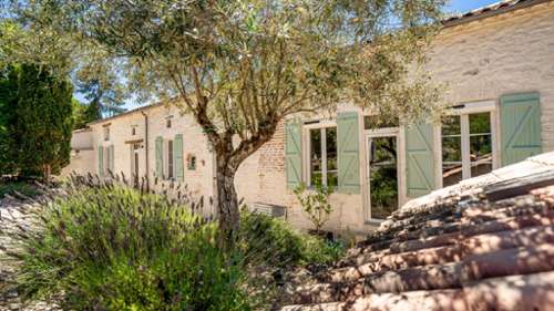 Montcuq Lot Villa Bild 7377544