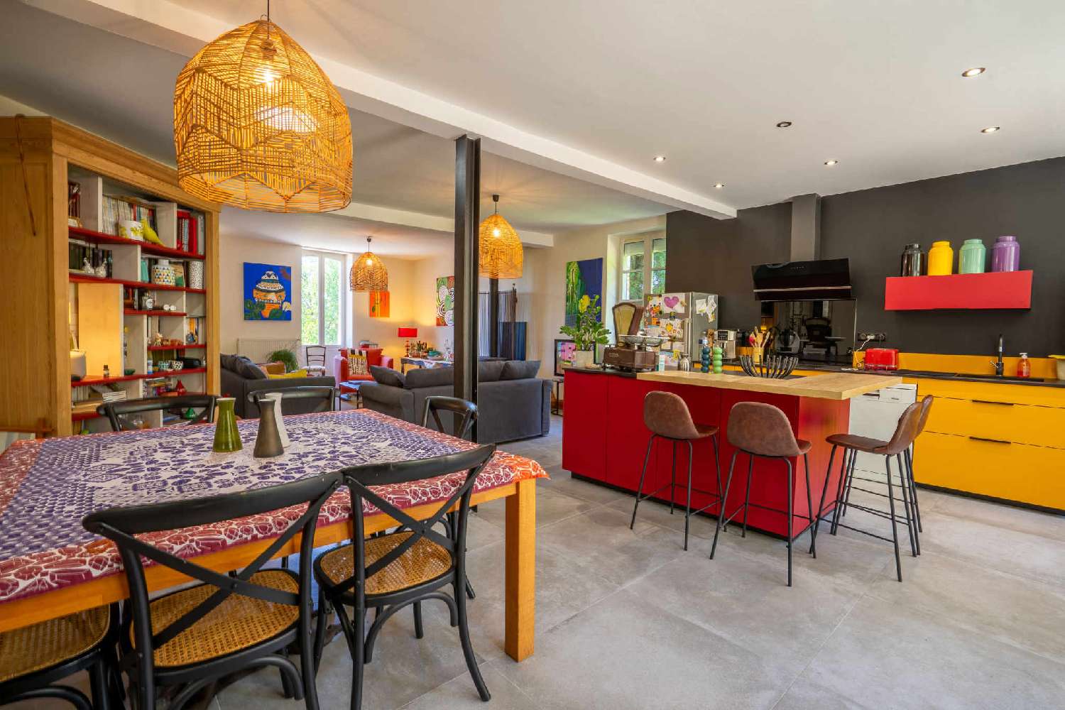 kaufen Villa Montcuq Lot 2