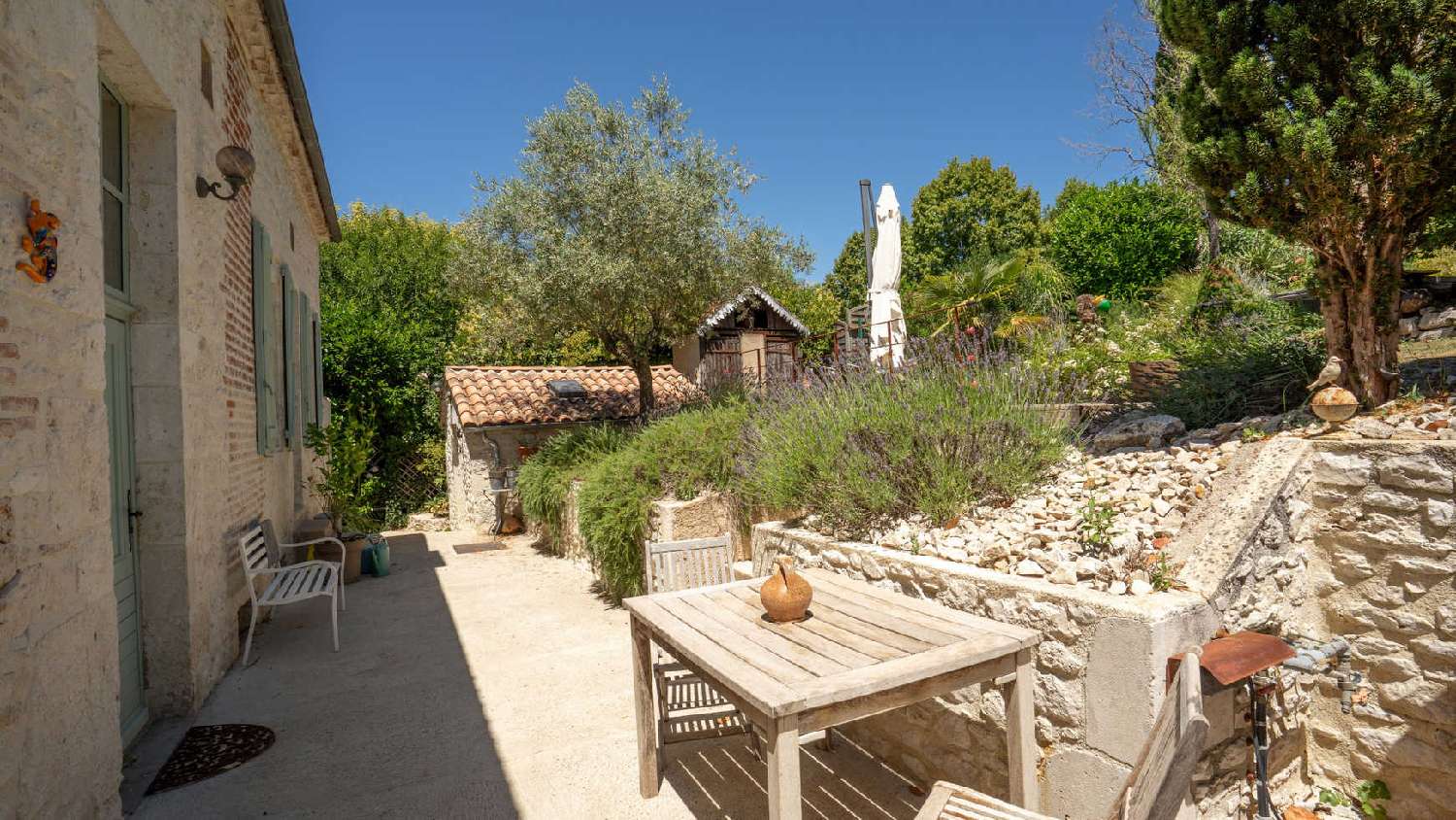 kaufen Villa Montcuq Lot 3
