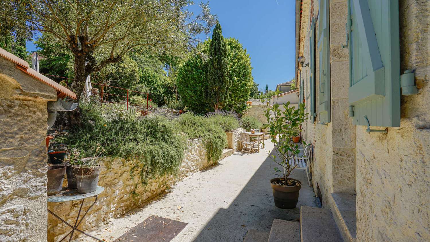 kaufen Villa Montcuq Lot 4