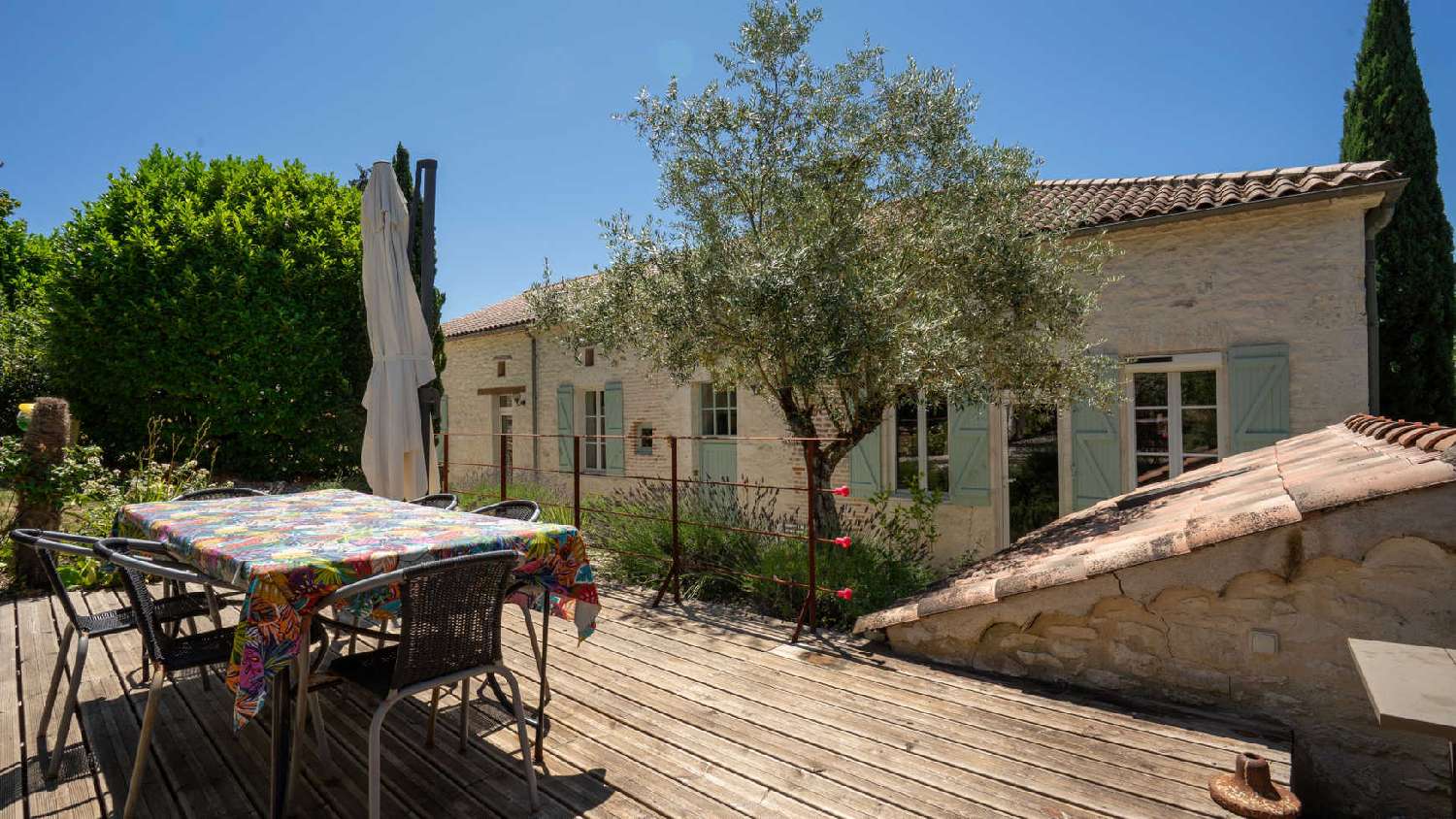 kaufen Villa Montcuq Lot 5