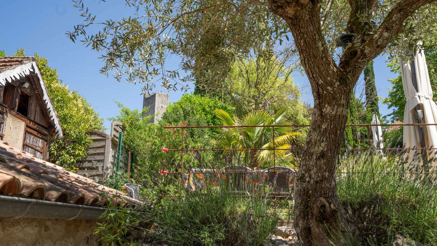kaufen Villa Montcuq Lot 6