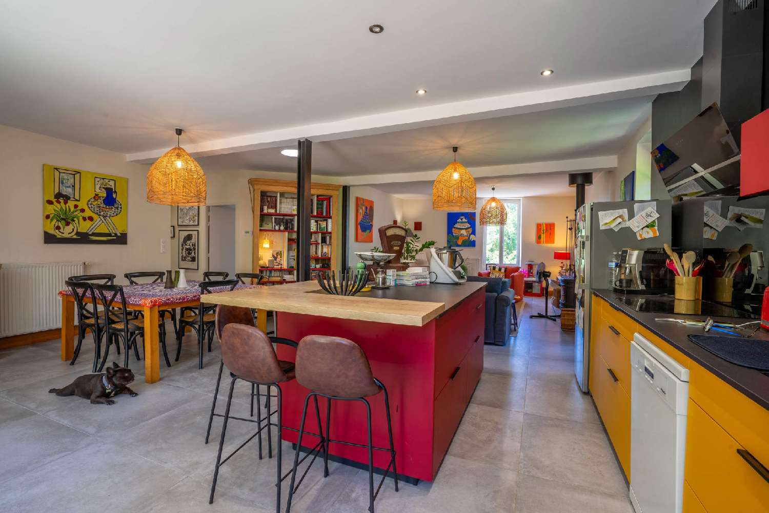 kaufen Villa Montcuq Lot 8