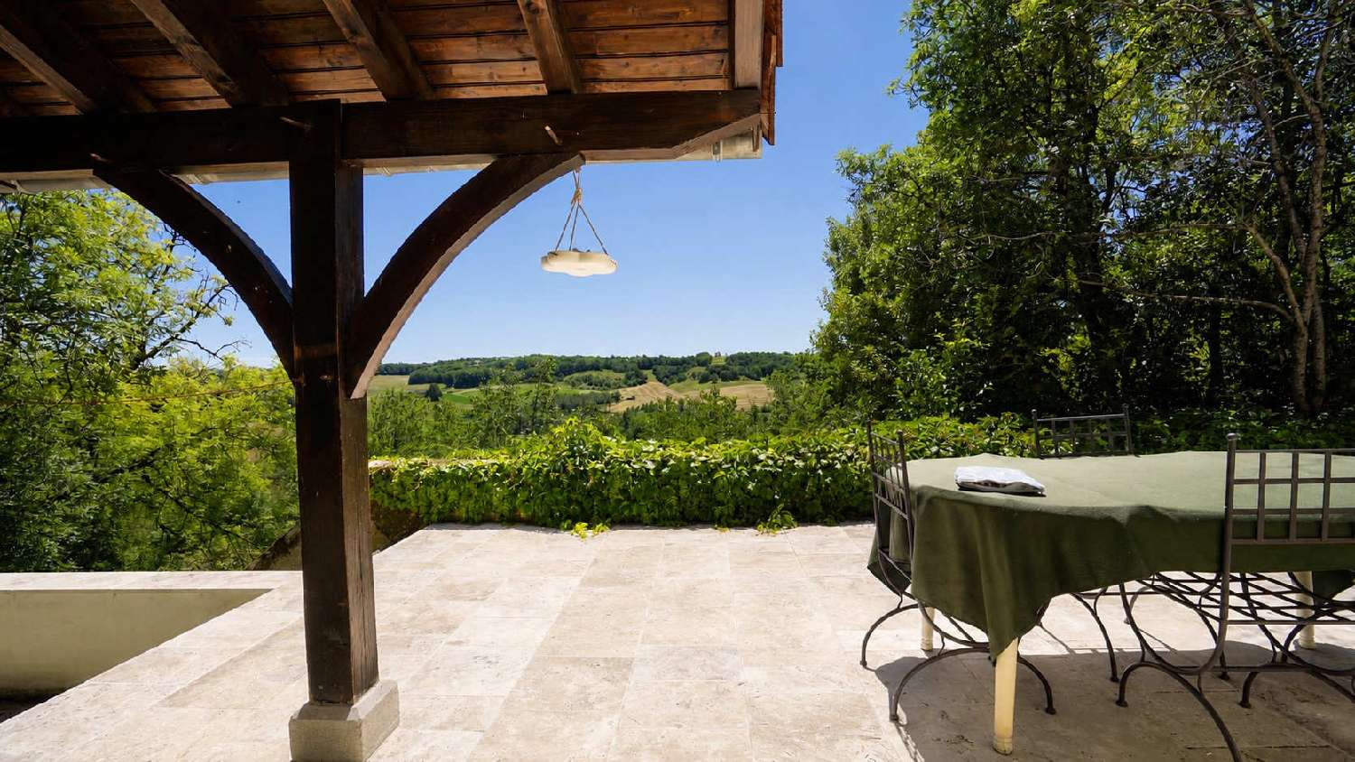 kaufen Villa Montcuq Lot 2