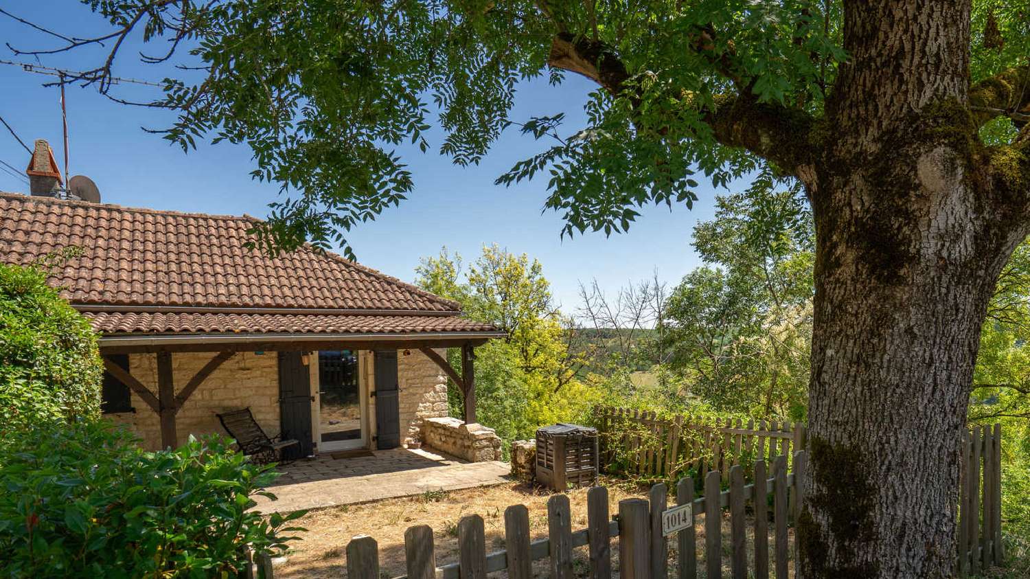 kaufen Villa Montcuq Lot 3