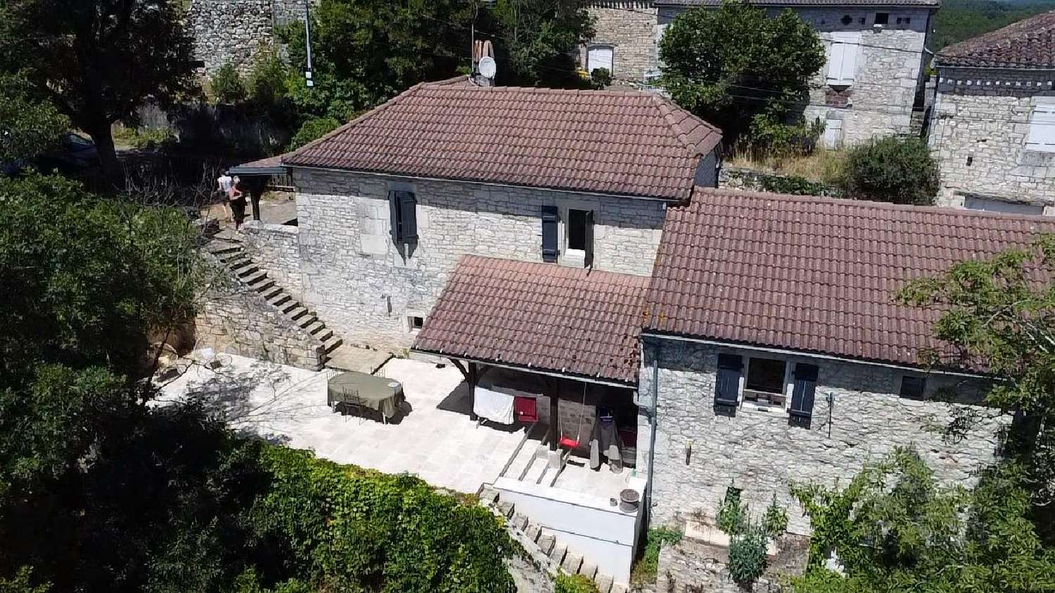 kaufen Villa Montcuq Lot 4