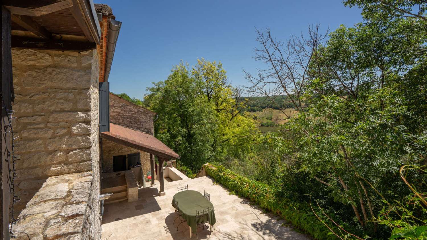kaufen Villa Montcuq Lot 5