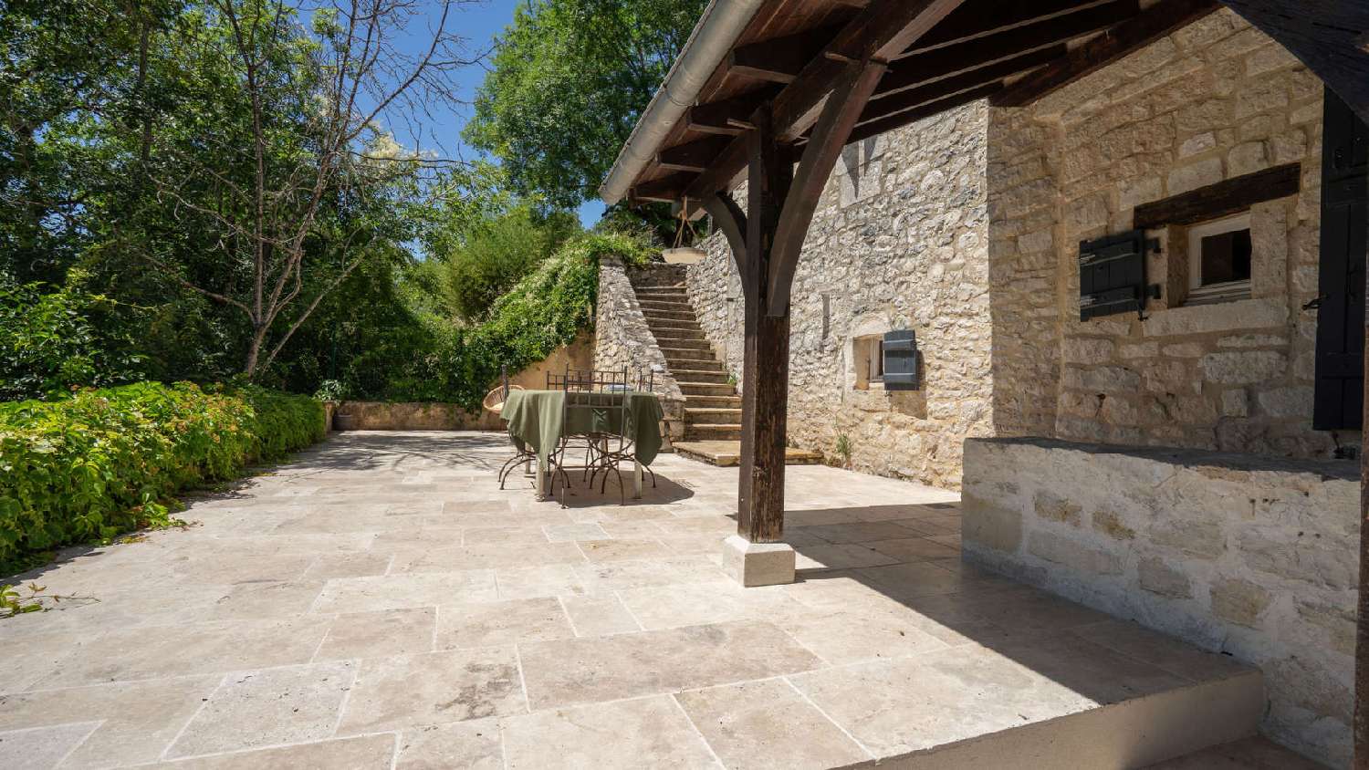 kaufen Villa Montcuq Lot 6