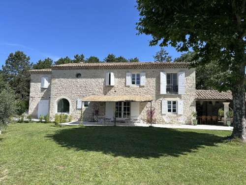 Montélimar Drôme villa foto 7369252