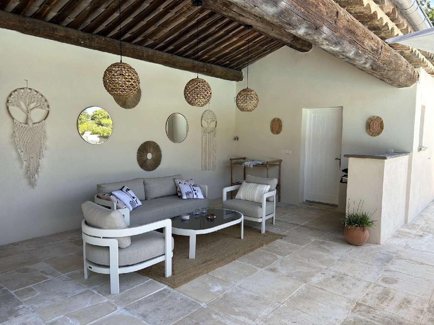  for sale villa Montélimar Drôme 3