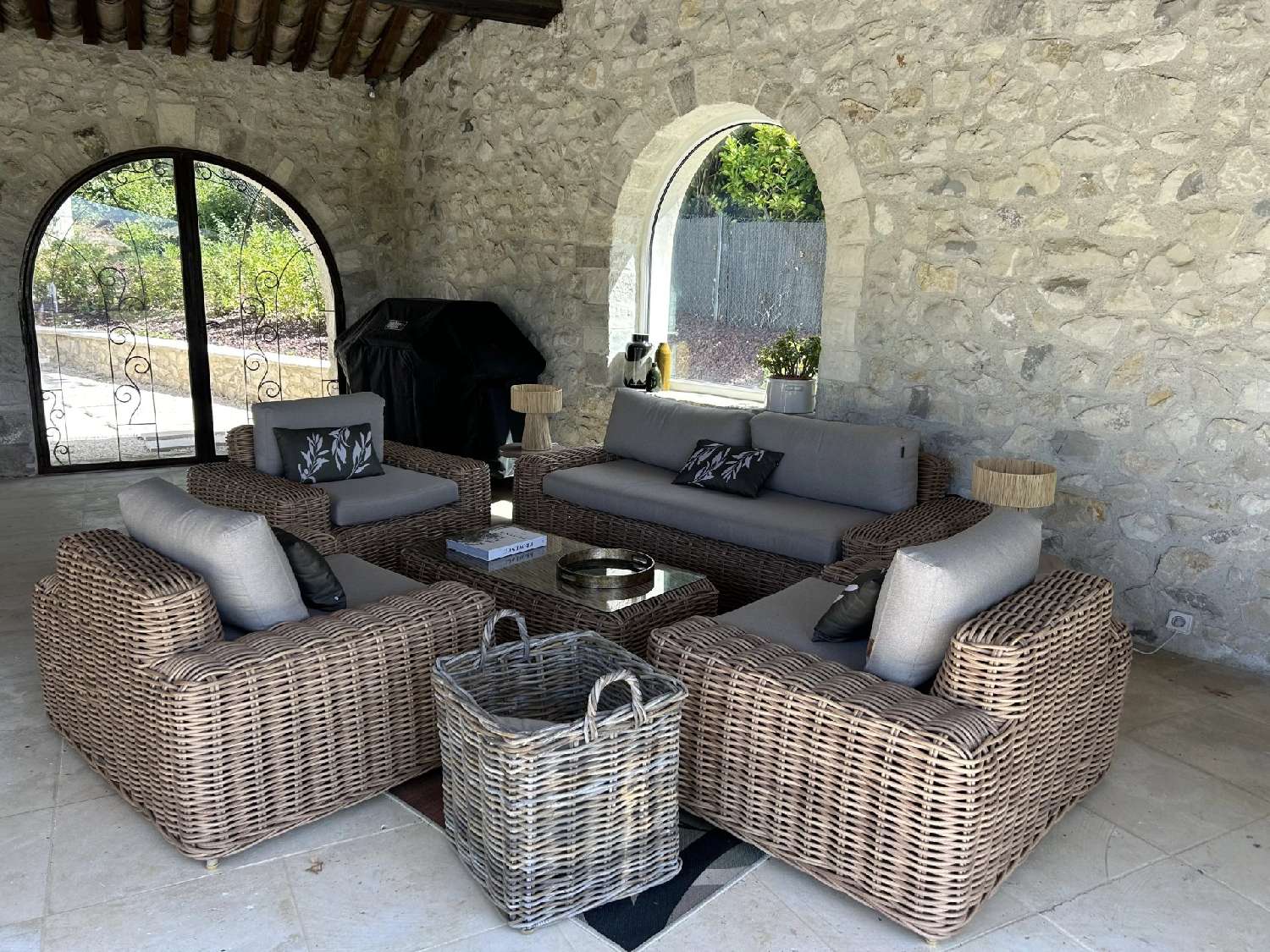  for sale villa Montélimar Drôme 5