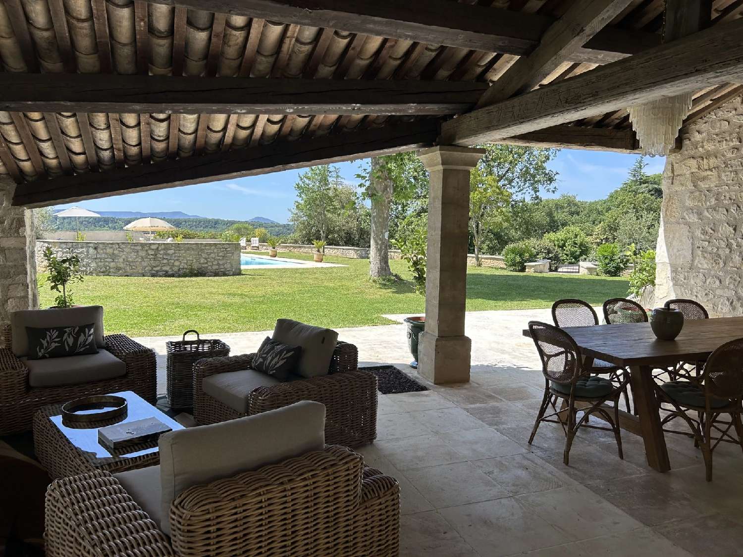  for sale villa Montélimar Drôme 6