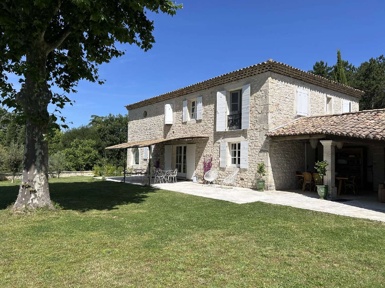  for sale villa Montélimar Drôme 7